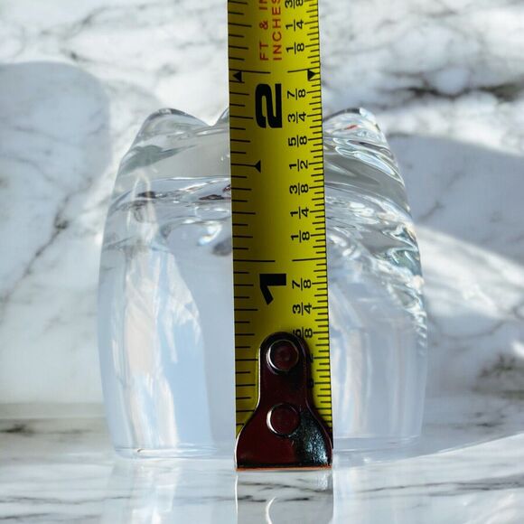 Set of 4 Bormioli Rocco Galassia Shot Glasses - Picture 6 of 6